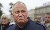 Former presidential candidate released from prison in Belarus