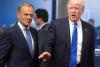 Ukraine-Russia war latest: US vows to defend ‘every inch’ of Nato territory after Russian drones enter Poland