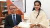 Mauritius Invites Indian Businesses At Interation With AIAI And WTC, Focus On AI, IT, Renewable Energy And Advanced Tech