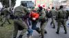 Belarus frees 52 prisoners after Trump’s intervention, Lithuanian president says