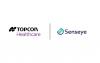 Topcon Healthcare Invests in Senseye to Advance Mental Health Diagnostics Through the Eye