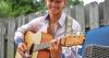 He blew up on TikTok and got signed by Sony. This Baton Rouge native is rising in country music