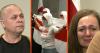 Newly Freed Belarusian Prisoners Shed Tears At Emotional News Conference
