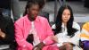 Young Thug Apologizes To Mariah The Scientist In “Man I Miss My Dogs” Song Amid Leaked Jail Calls