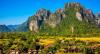 Back in Business: How Tourists Are Reviving Laos’ Hotels, Restaurants, Communities