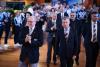 Prince Albert II celebrates record-breaking achievement of Monegasque athletes in Andorra