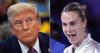Donald Trump's controversial Aryna Sabalenka praise in letter to Belarus President