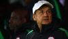 THE REJECTED STONE: Rohr’s 4 WCQ wins with Benin surpass Nigeria’s total under 3 successors