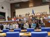 Children from Bulgarian Community in Moldova Meet with Bulgarian National Assembly Chair