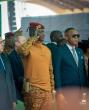 Burkina Faso grants visa-free access to all African countries