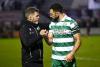 Stephen Bradley welcomes ‘good headache’ as Pico Lopes chases World Cup dream with Cape Verde