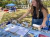 Study abroad fair highlights well-traveled students