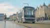 WeRide expands into Belgium with autonomous robobus service
