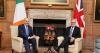 Irish and British governments to unveil agreed approach to legacy in North ‘soon’