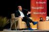 Polis talks fires, housing and where Colorado stands on river negotiations with Western Slope audience