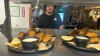 DC Restaurant Uses Food to Elevate Immigrant Voices