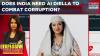 Diella, World’s 1st AI Minister In Albania To Combat Corruption; 'AI Template' For India? Blueprint
