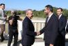 Armenian and Turkish special envoys hold talks in Yerevan