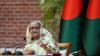 Sheikh Hasina verdict today in Bangladesh: Blasts, arson attacks keep Dhaka on edge