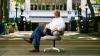 "Furniture's ingredients have changed mostly for the better" says Bruce Hannah