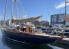 These Stunning Wooden Yachts Are Classic Works Of Art With Modern Tech