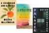National Book Foundation Announces Longlist For Fiction, Including Two Debut Novels By Rachel Raposas