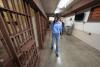 Angola Prison will be used for immigrant detainees