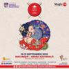 Asia Fest 2025 brings three days of Asian culture, food and music to Bucharest