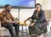 New Cultural Café aims to enrich Sligo’s healthcare settings