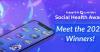 Health Union Announces Winners of 2025 Social Health Awards: Elevating Healthcare's Unsung Voices