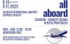 Travel Meets Art at Athens Airport with ‘all aboard’ Exhibition