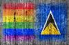St. Lucia Strikes Down Colonial-Era Sodomy Law, Marking Major Win For LGBTQ Rights In The Caribbean