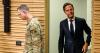 France, Germany and Denmark pledge jets to boost Poland’s defences