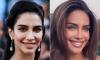 Inside the dramatic transformation of Australia's most beautiful woman - so can you tell all the ways she's changed?