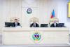 Documents regarding shelling of Azerbaijani territories from Armenia, killing of civilian Azerbaijanis presented in court