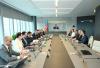 Azerbaijan, ACWA Power discuss seawater desalination project