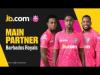 Advertorial | JB.com named main partner of two-time CPL champions Barbados Royals