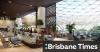 It might be ‘the world’s best airline’, but its lounges certainly aren’t