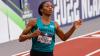 Former NCAA track and field stars at the 2025 World Athletics Championship