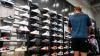 Consumer sentiment falls to lowest since May on job worries