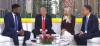 Trump Mixes Up Again: I Stopped the Azerbaijan–Albania War