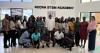Accra STEM Academy staff receive education 4.0 training from APRIL-STEM