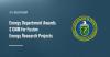 Energy Department Awards $134M for Fusion Energy Research Projects