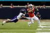 How to Watch Kansas State vs Arizona: Live Stream NCAA College Football, TV