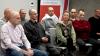 "Grown men howled and called for their mothers": former political prisoners describe torture in Belarus