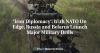 ‘Iron Diplomacy’: With NATO On Edge, Russia and Belarus Launch Major Military Drills