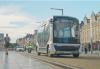 WeRide launches Robobus service in Belgium