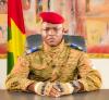 Burkina Faso abolishes visa fees for African travellers