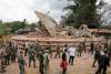 Are Scam Compounds the Real Cause of Thailand-Cambodia Fighting?