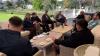 Falklands business delegation trip to Chile
